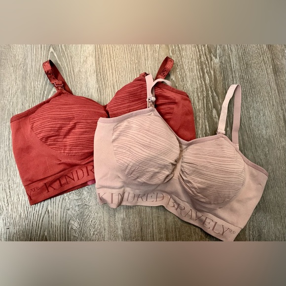 Kindred Bravely Intimates & Sleepwear Kindred Bravely Nursing And